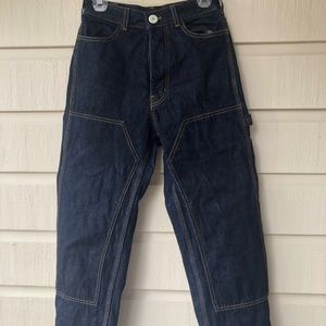 Jesse kamm denim handys